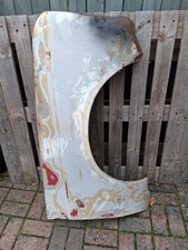 Original Ford Mk2 Escort Wing