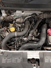ENGINE DACIA SANDERO MK2 B52