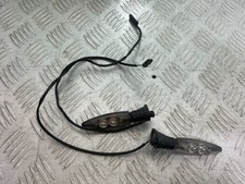 BMW S1000 RR FRONT INDICATORS