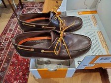 Timberland Men's Classic Boat