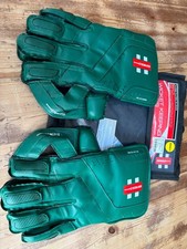 Gray Nicolls Wicket Keeping