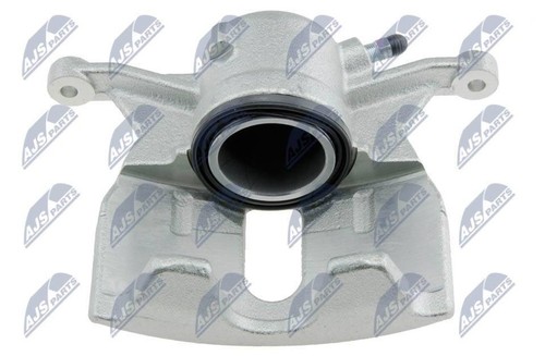 Front right brake caliper - front,