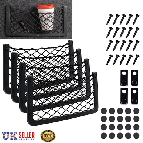 Pack large van storage - large,