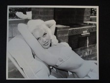 JAYNE MANSFIELD Bikini