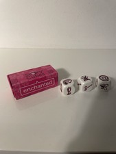 Rory’s Story Cubes Enchanted