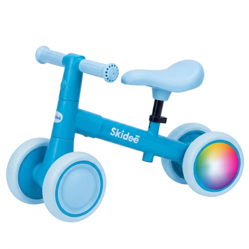 Toddler balance bike 3 - toddler,
