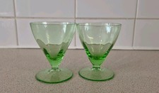 Pair Of Vintage Art Deco Style