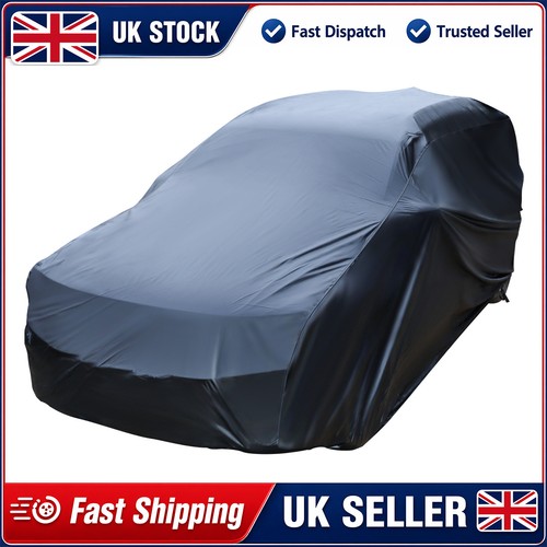Heavy duty fully - duty,