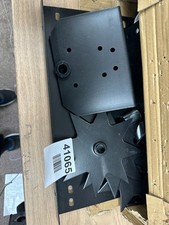 Agri-Fab 45-0365 Push Spike Aerator Lawn