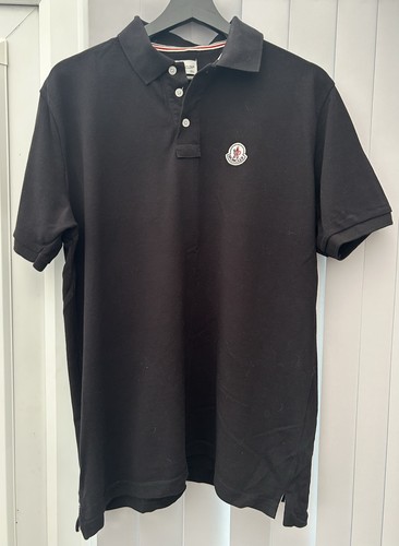 Moncler men polo - moncler,