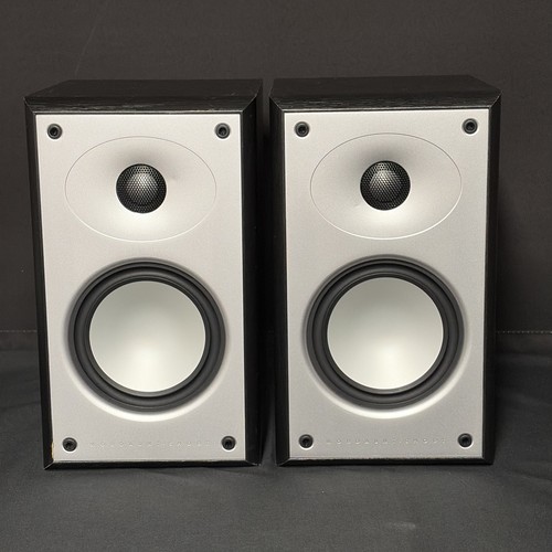 Mordaunt short ms902 - ms902, hi-fi