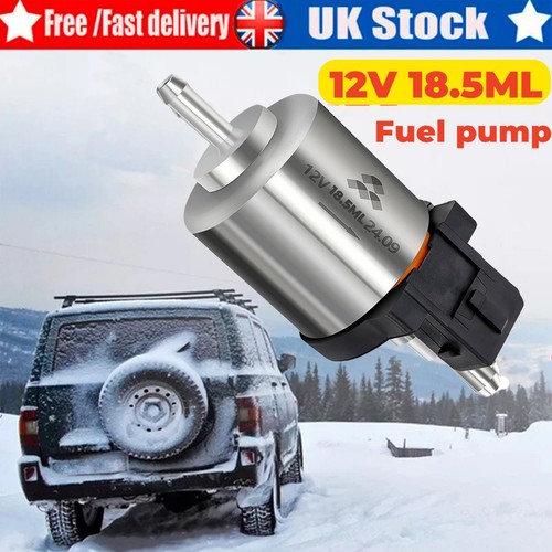 Diesel fuel pump 12v 5ml - pump,