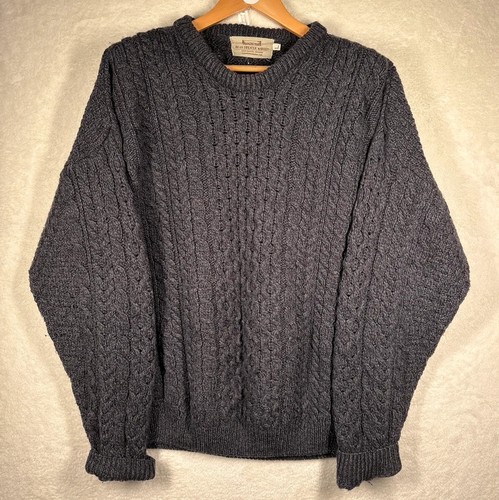 Aran sweater market - sweater, men’s