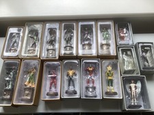 Eaglemoss  Marvel Chess pieces