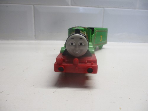 Tomy trackmaster thomas the - tomy,
