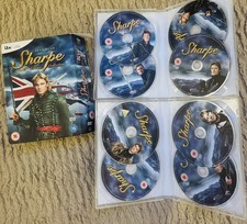 Sharpe Classic Collection