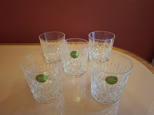 Vintage scottish hand cut - vintage,