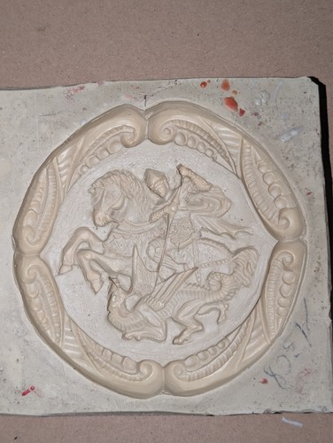 122 silicone mold - #122,