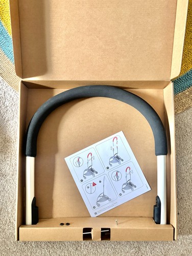 Babyzen yoyo handlebars - babyzen,