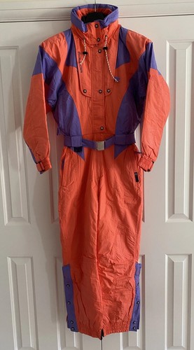 Vintage ladies couloir one - couloir,