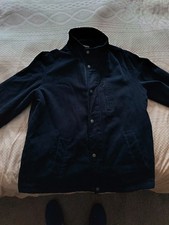 Fat Face XL BNWT Jacket Fleece Lined