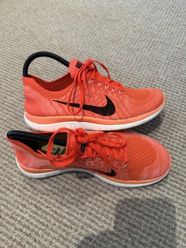 Nike free flyknit - nike,