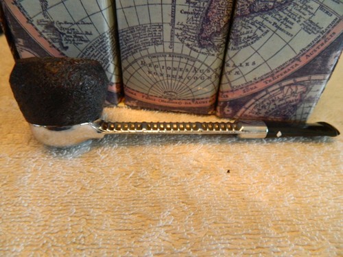 Estate pipe grabow - pipe,