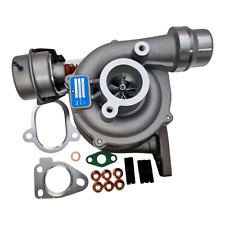 Upgrade Turbocharger for Nissan Juke 1.5 Dci Dacia Duster 1.5 Dci Turbo Billet