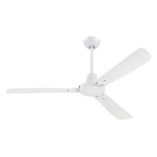 Ceiling fan with wall speed