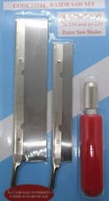 Expo 73544 - Modellers 2 x Saw