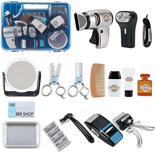 Fashion hair toys stylist - toys,