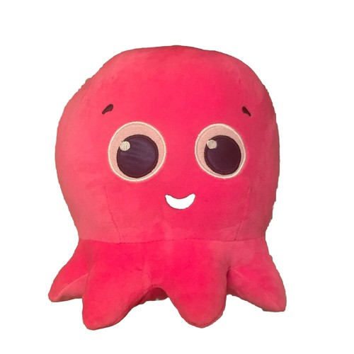 Genuine constantine octopus - genuine,