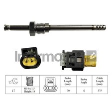 Exhaust Temperature Sensor