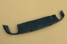 REAR BUMPER LOWER VALANCE (PARKING SENSOR TYPE) Jaguar X-Type 2.5 / 3.0 Saloon