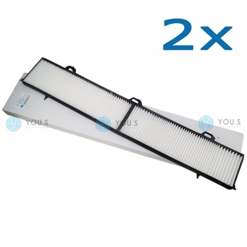 You cabin filter - you.s, pollen