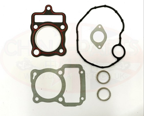 Top gasket set - top, fit