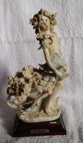 Giuseppe armani figurine - figurine,