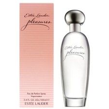 Estee Lauder PLEASURES Eau de