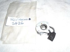 Citroen Ami Super, CX, DS23, D Super, ID, GS GSA GX3 NOS SEV Marchal Contact Set