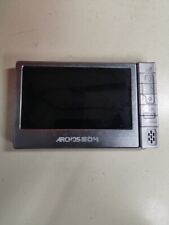 Archos 604 Gray/Silver (30GB)