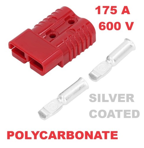 Forklift battery cable - cable,