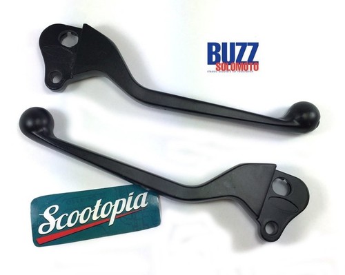 Vespa efl t5 - t5, handlebar