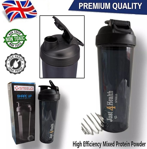 Smart protein shaker blender - smart,