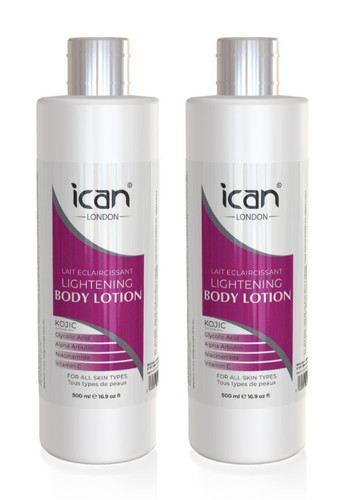 Kojic acid body - acid, lotion