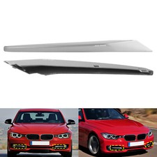 2x Front Bumper Fog Lamp