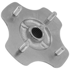 Rear Axle Wheel Hub For Honda