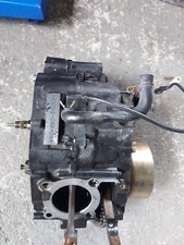 Yamaha TW 125 1999 - 2004 Engine bottom end spares