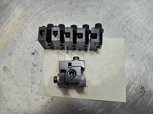 5pcs quick change - 5pcs,