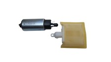 Fuel Pump Kit With Filter For