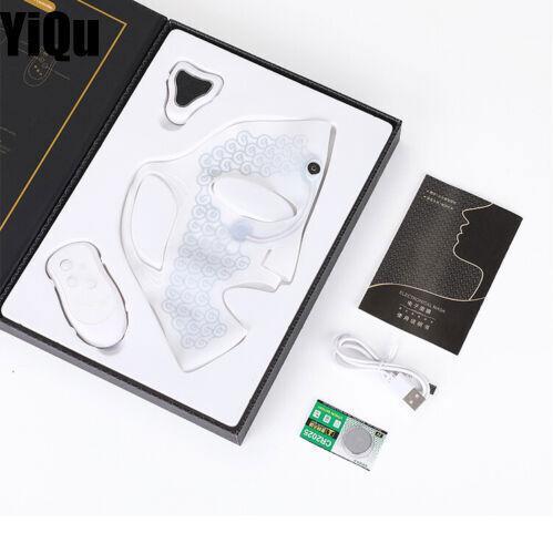 Facial beauty machine ems - facial,